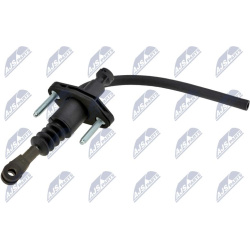  pagrindinis cilindras, sankaba