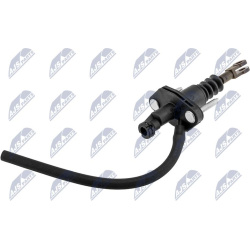  pagrindinis cilindras, sankaba