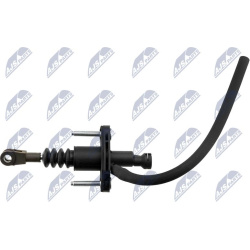  pagrindinis cilindras, sankaba