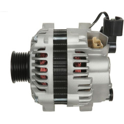  kintamosios srovės generatorius <small>AS</small>