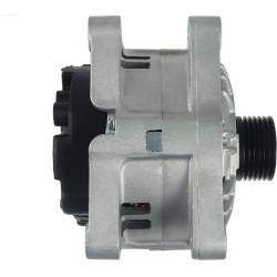  kintamosios srovės generatorius <small>AS</small>