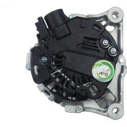  kintamosios srovės generatorius <small>AS</small>