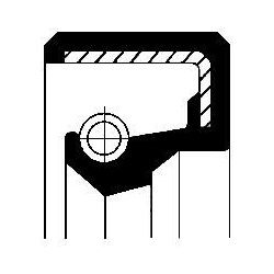  veleno sandariklis, skirstomoji dėžė