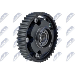  skirstomojo veleno reguliatorius