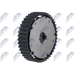  skirstomojo veleno reguliatorius