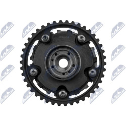  skirstomojo veleno reguliatorius