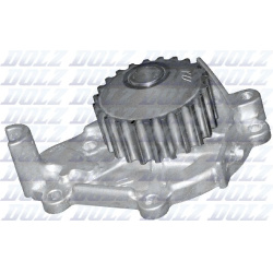  Vandens siurblys, variklio aušinimas