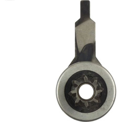  laisvos eigos pavara, starteris <small>AS</small>