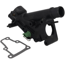  aušinimo skysčio jungė