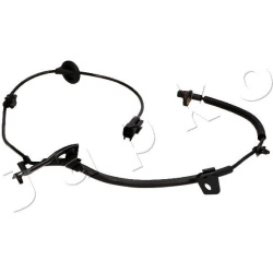  jutiklis, rato greitis