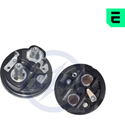  starterio relės dangtelis