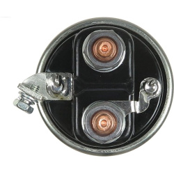  solenoidinis jungiklis, starteris <small>Brand new AS-PL</small>