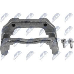 laikiklis, stabdžių apkaba  laikiklis, stabdžių apkaba