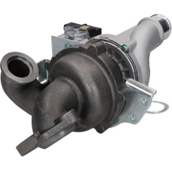  kompresorius, įkrovimo sistema