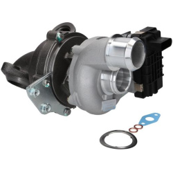  kompresorius, įkrovimo sistema