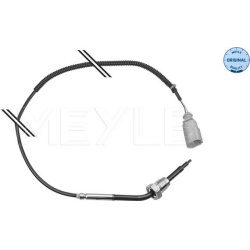  jutiklis, išmetamųjų dujų temperatūra <small>MEYLE-ORIGINAL: True to OE.</small>