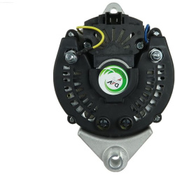  kintamosios srovės generatorius <small>AS</small>