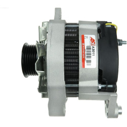  kintamosios srovės generatorius <small>AS</small>