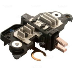  reguliatorius, kintamosios srovės generatorius