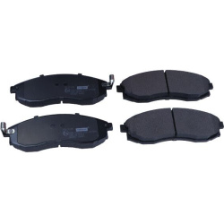  stabdžių trinkelių rinkinys, diskinis stabdys