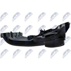  įsiurbimo kolektoriaus modulis