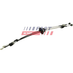  Kabelių rinkinys, mechaninė pavarų dėžė