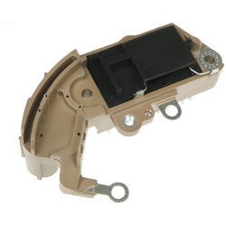  reguliatorius, kintamosios srovės generatorius <small>AS</small>