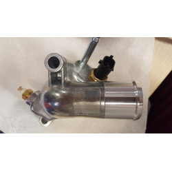  termostatas, aušinimo skystis