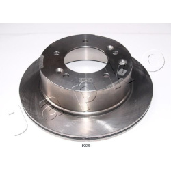  stabdžių diskas (1vnt)