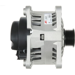  kintamosios srovės generatorius <small>Remanufactured AS-PL</small>