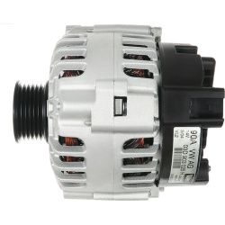  kintamosios srovės generatorius <small>Remanufactured AS-PL</small>