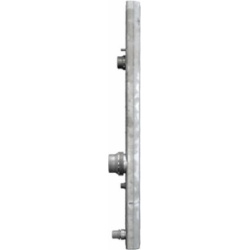  radiatorius, variklio aušinimas <small>BEHR *** PREMIUM LINE ***</small>
