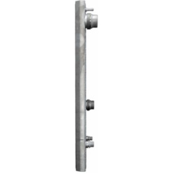  radiatorius, variklio aušinimas <small>BEHR *** PREMIUM LINE ***</small>