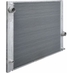 radiatorius, variklio aušinimas <small>BEHR *** PREMIUM LINE ***</small>