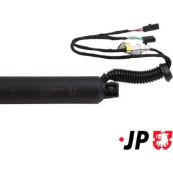  galinių durų elektros variklis <small>JP</small>