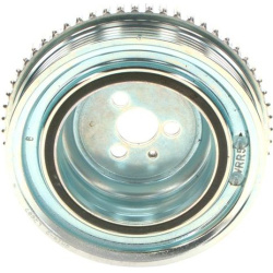  skriemulys, alkūninis velenas