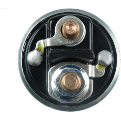  solenoidinis jungiklis, starteris <small>Brand new AS-PL</small>