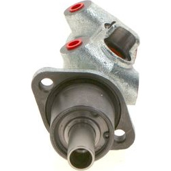  pagrindinis cilindras, stabdžiai