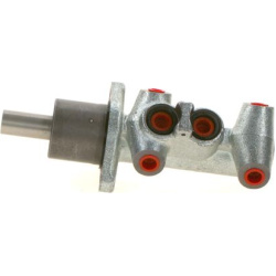  pagrindinis cilindras, stabdžiai