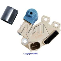  reguliatorius, kintamosios srovės generatorius <small>Transpo</small>