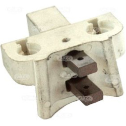  laikiklis, angliniai šepetėliai