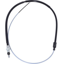  trosas, stovėjimo stabdys