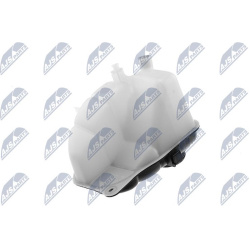  išsiplėtimo bakelis, aušinimo skystis