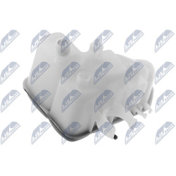  išsiplėtimo bakelis, aušinimo skystis