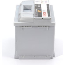  starterio akumuliatorius <small>S5</small>