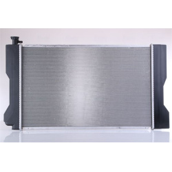  radiatorius, variklio aušinimas