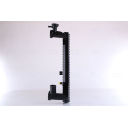  radiatorius, variklio aušinimas