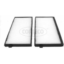  filtras, salono oras