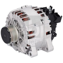  kintamosios srovės generatorius