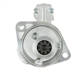  starteris <small>AS</small>